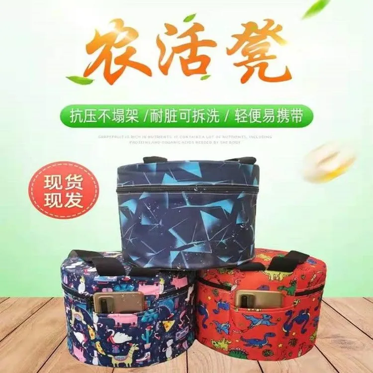 大棚随身农用凳子挖蒜凳干活凳省力凳休闲凳钢化凳超厚泡沫懒人凳