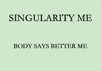 Singularity Me 1114 实物福袋～随机产品