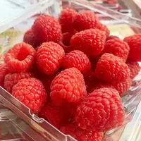 【两盒装】树莓 云南新鲜树莓  单盒125g  只发山西省内