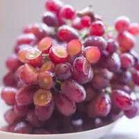 【 一筐】克伦生红提  清甜多汁 带框3.5斤左右  只发山西省内