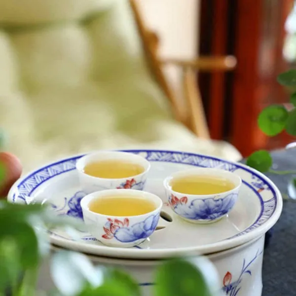 susu雪片上新自家可发春茶清醇鸭屎香凤凰单丛茶秋上新 乌龙茶1斤