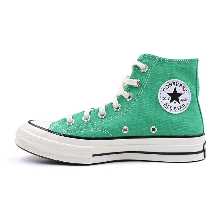 Converse匡威帆布鞋1970S新款休闲鞋百搭款帆布鞋A08613C