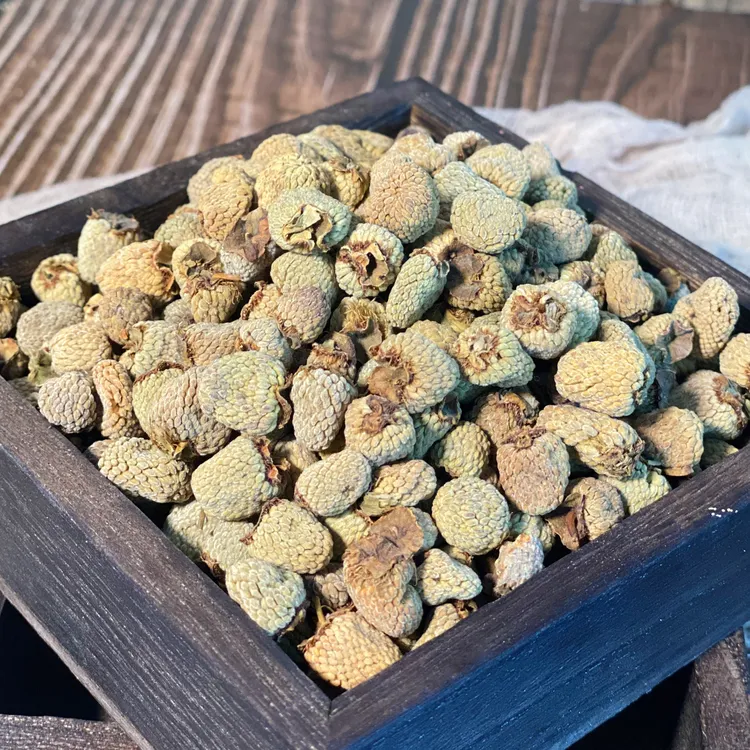 老胡精选 无硫覆盆子罐装散装组合包邮非胖大海新优选新货