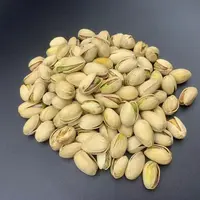 【三三】 开心果盐焗无漂白原色  500克