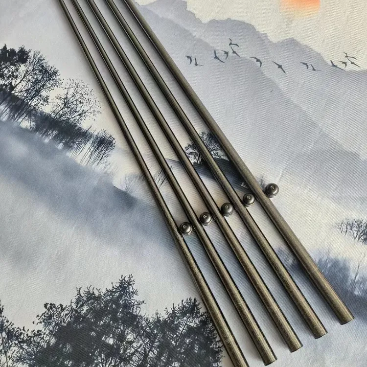 8H超硬镭射《满天星  黑棍》超硬福利大物杆