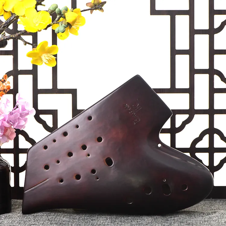 fan牌三管陶笛喇叭花性能版 ac三管 ag三管 af三管 bc三管