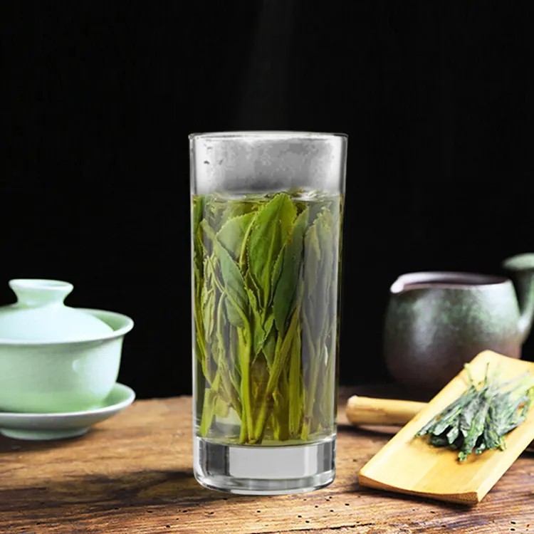 【2025太平猴魁】正宗传统手工黄山捏尖新绿茶浓香耐泡鲜爽回甘兰香