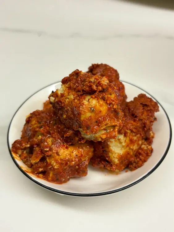 [囡囡代卖]乡里手工坛子菜