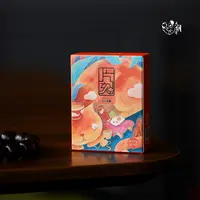 福鼎白茶 磻龙号 2013寿眉片刻茶 25克品鉴装