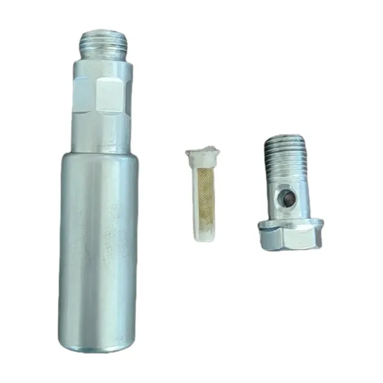 加长原厂配套手油泵揣子送滤芯