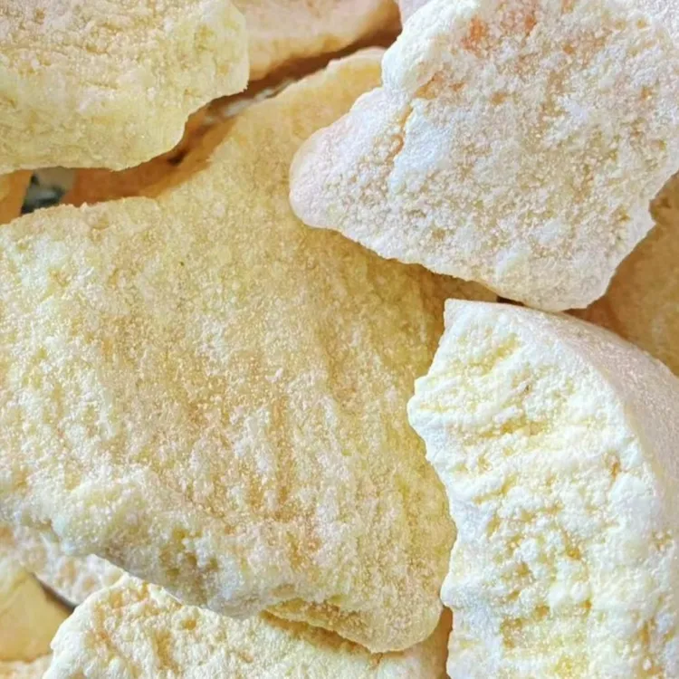 JARMA 阿勒泰 酸奶疙瘩 一般酸的 