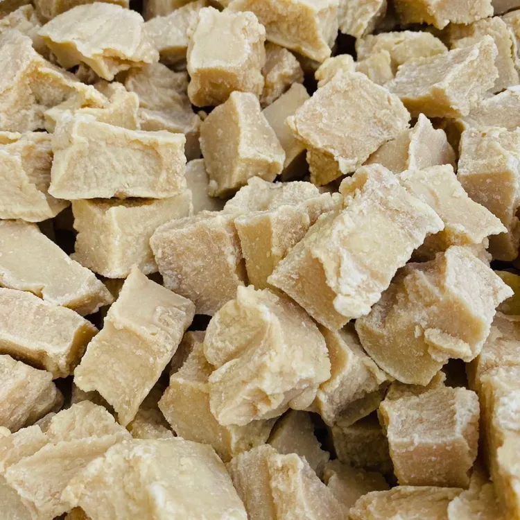 Tabi kurut1阿勒泰原味奶疙瘩软自然甜