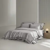 【小东北专属】LOVO乐蜗 100S全棉奥利维亚 床品套件