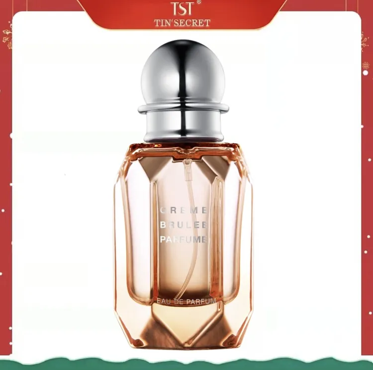 TST焦糖布丁香水30ml（24.11）