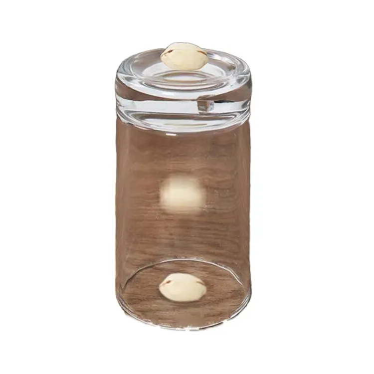 【开心果穿杯子磁戒近景魔术道具】万圣节穿搭玩具