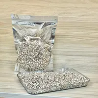 【福利】精选靓薏米新货上市 颗粒饱满 手工挑选 米香浓郁 特价