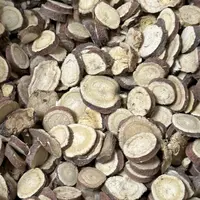 【福利】精选靓甘草 煲汤泡水 原色无硫