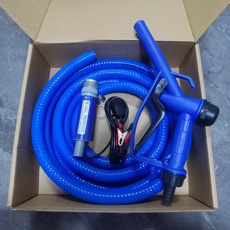 电动抽水抽油泵38型迷你油水两用潜泵体直径3.8厘米12v配件