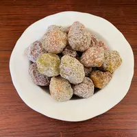 摊主出品  永泰特产 怪味梅
