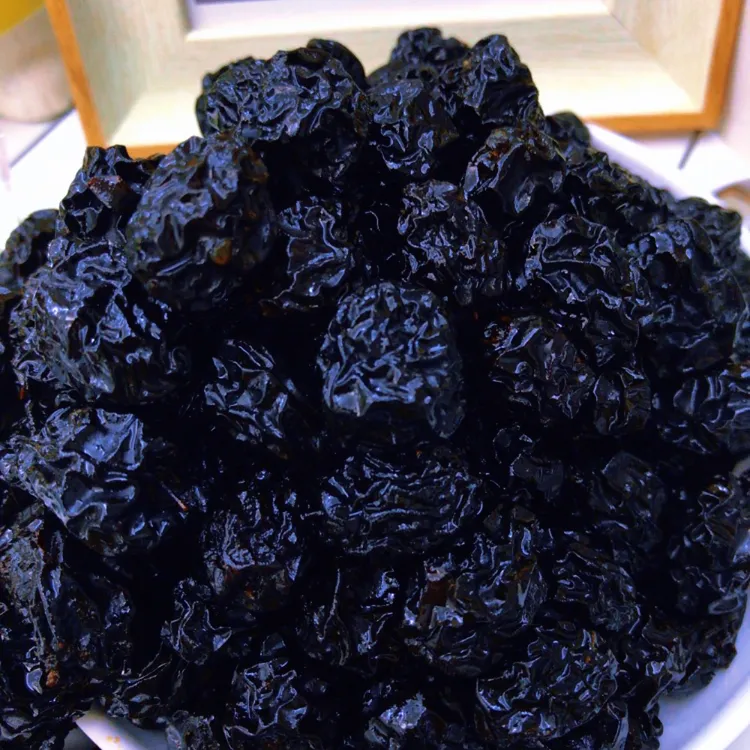 凉果脆乌梅8090后怀旧小零食儿时记忆西西果酱乌梅干童年酸梅小吃