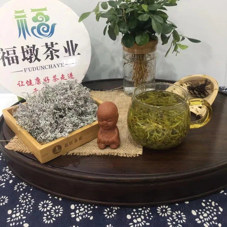 2025年湘西正宗莓茶