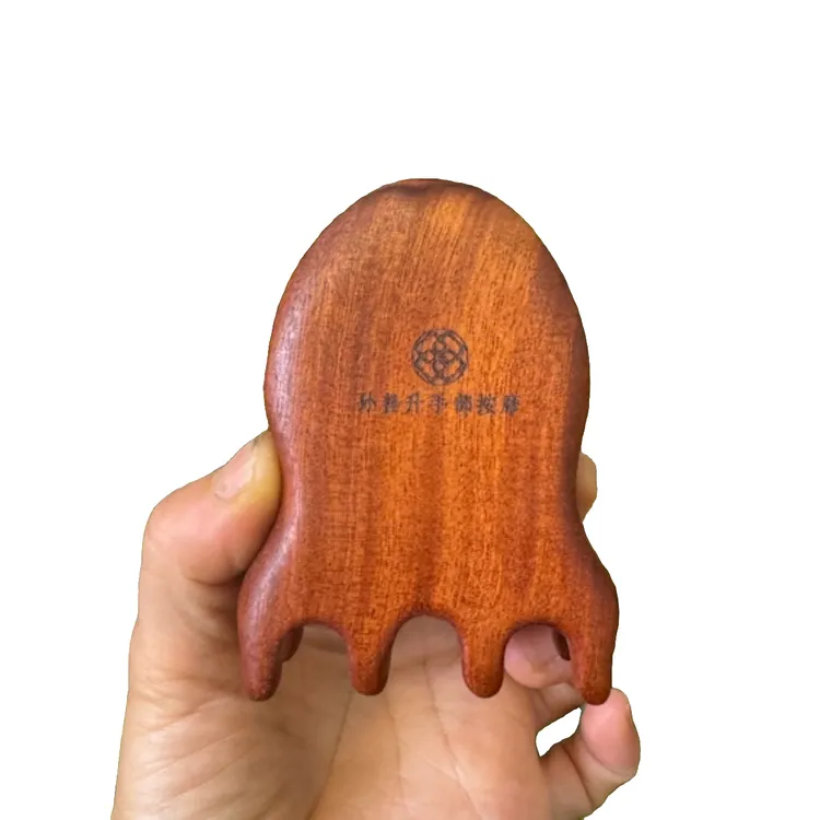 孙善升手部按摩工具手指手部疏通擀筋多功能