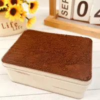 【冷链到手两盒】提拉米苏慕斯蛋糕点心下午茶动物奶油冷链零食营养