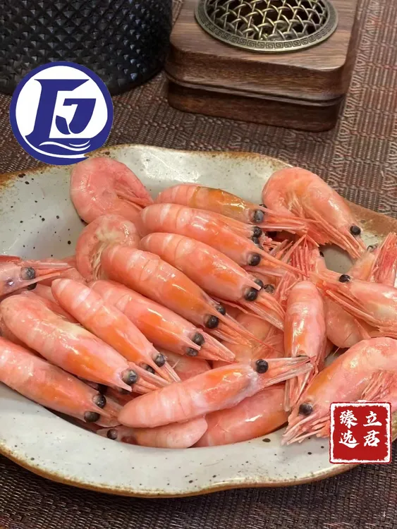 立君臻选 只只精挑 中号精品头籽120+规格 净重2.5斤/箱只卖好货