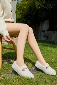 【替换装】~光腿神器女春秋裸感秋冬加绒加厚自然打底裤替换外层