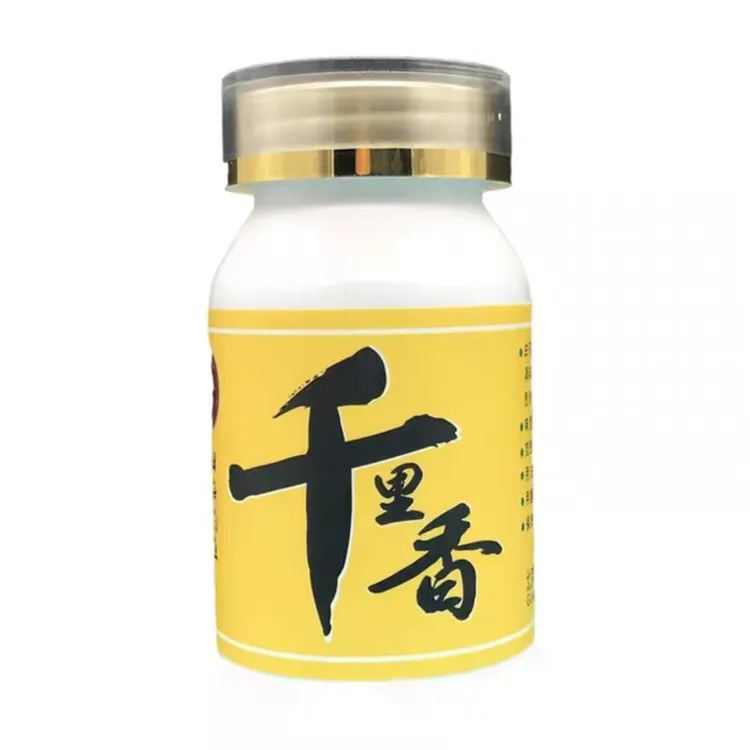 乖虎千里香 添加剂