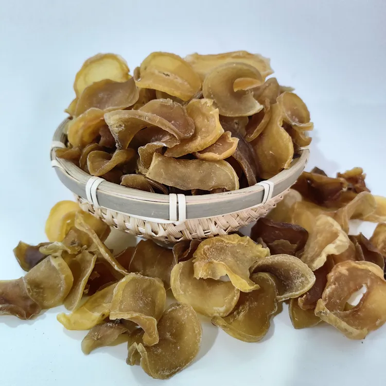 东北特产土豆干片自然晾晒1斤笨晒的口感更香炖大鹅小鸡干菜包邮