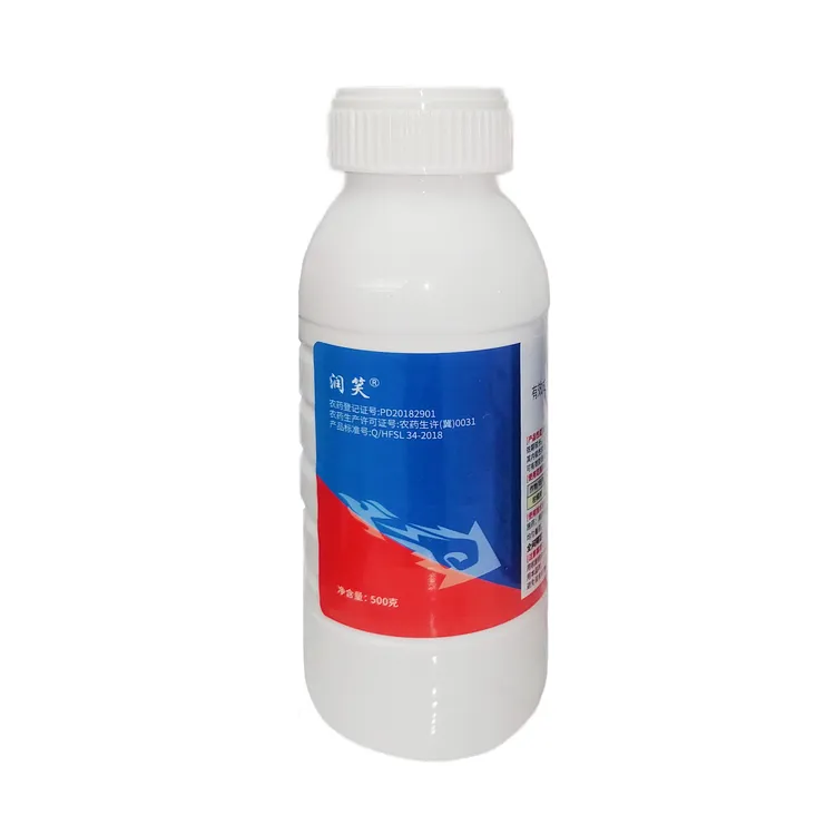 润笑-22.4%螺虫乙酯-悬浮剂-500g