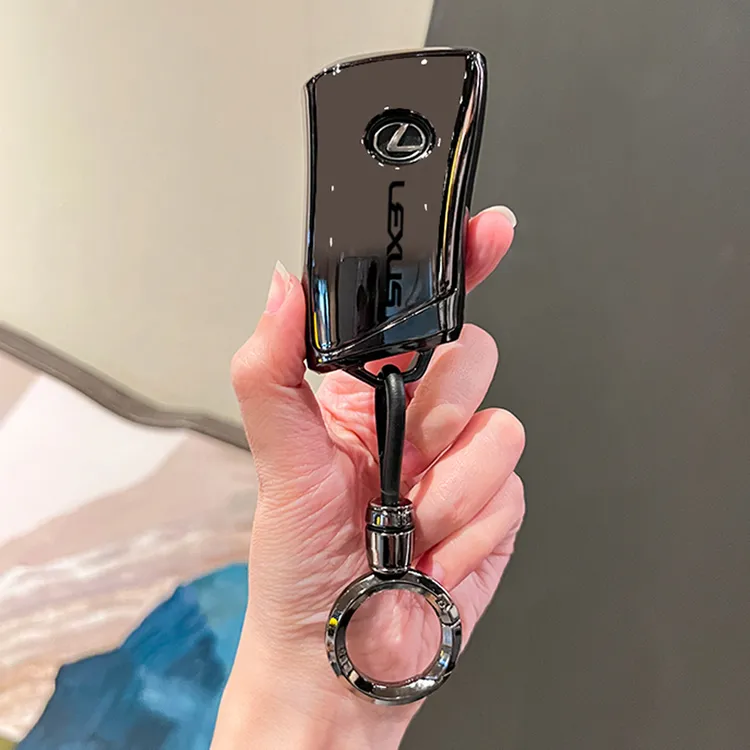 专供雷克萨斯钥匙套高级es300h车rx300壳rx350h扣es260包es200 nx