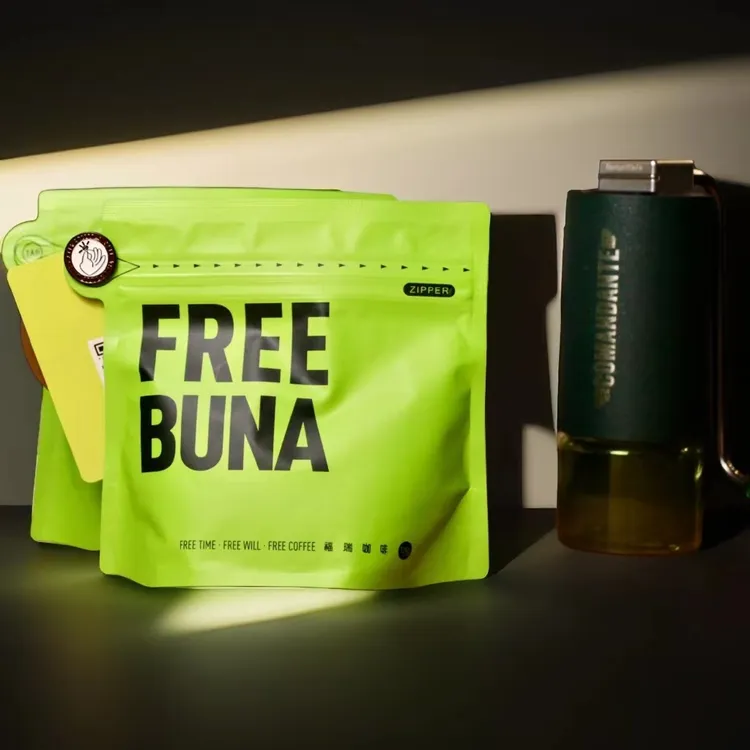 【椰奶饼干】鲜烘精品咖啡豆，可意式，可手冲美式醇厚拼配下单现磨