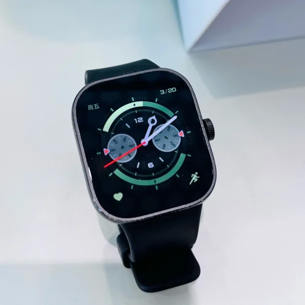 9新 Xiaomi/小米 小米（MI）Redmi Watch4红米智能手表