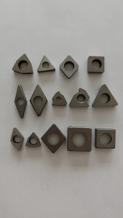 刀片垫片WN TN CN SN VN DN 等各型刀垫 粉丝福利款