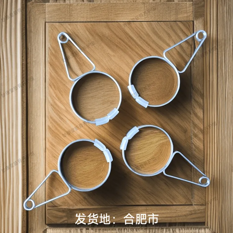 吴青涛50只初代瓶装吴青涛自营吴氏耳穴夹仅限本店吴氏耳夹疗法用