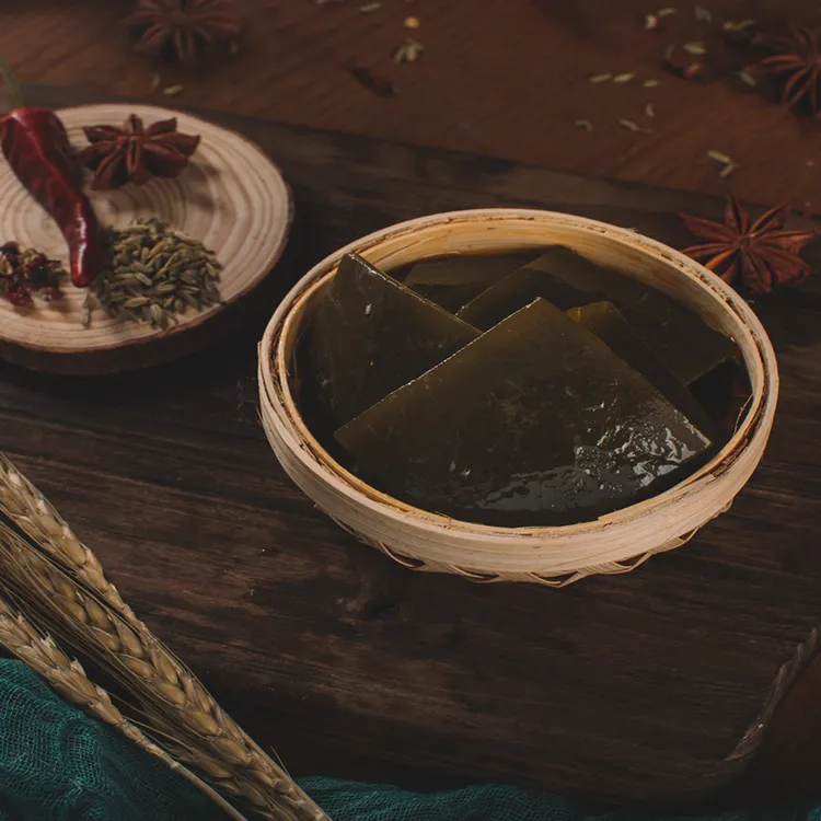 香辣海带 麻辣鲜香 辣味十足是休闲追剧 户外活动必备之佳品