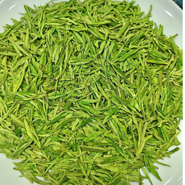 24新茶珍稀白茶（龙白）