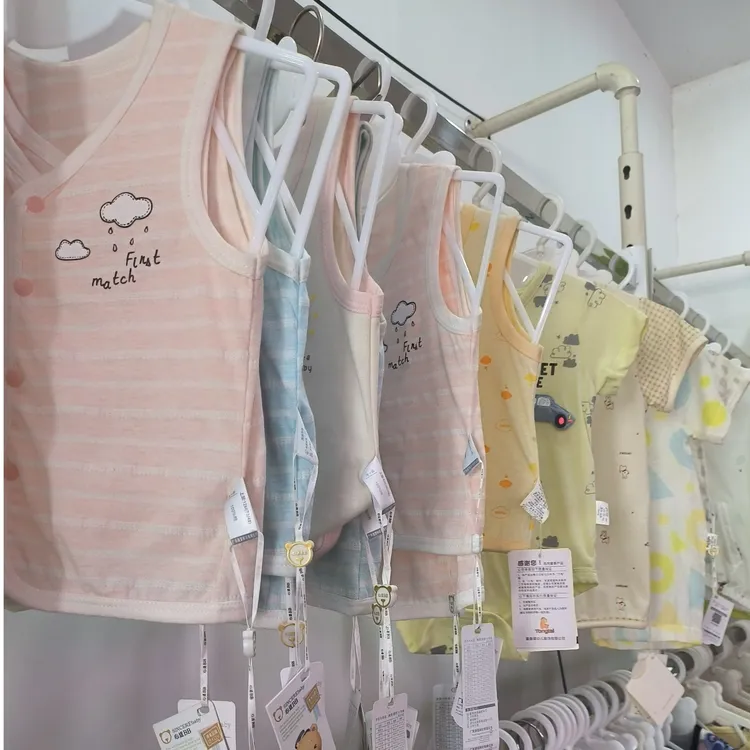 【单件】宝宝服装清仓服装爬爬服连体衣哈衣新生儿幼儿婴童0-3岁