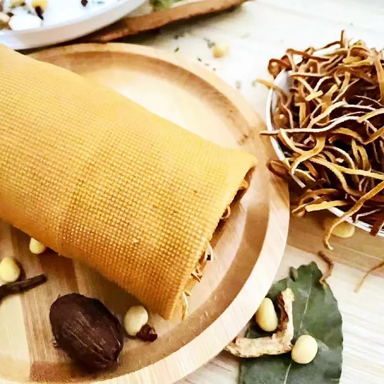D顺丰包邮天津武清特产东马房豆腐丝500g/袋