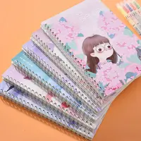 【1--56】锦欣文具    文具套装高颜值ins风笔记本笔等