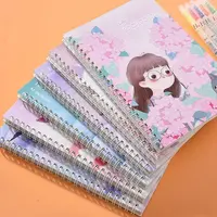 【1--44】锦欣文具【以直播间为准】 文具套装高颜值ins风笔记本