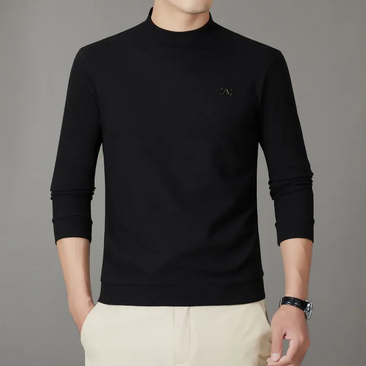 买一送一抗静电男士卫衣买