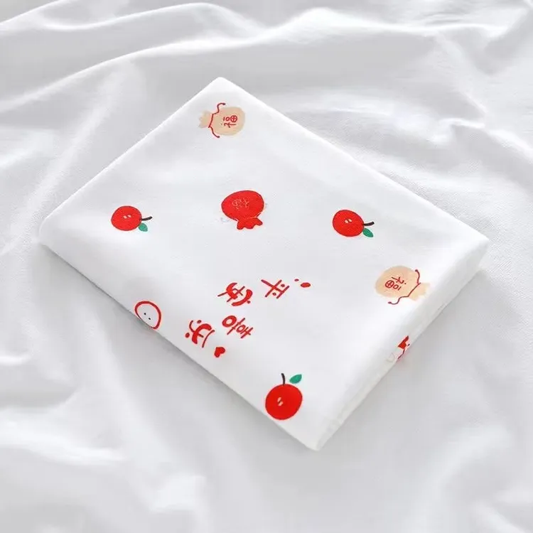 新款婴儿抱被新生儿包巾包被四季纯棉包单宝宝裹布包布抱毯襁褓单