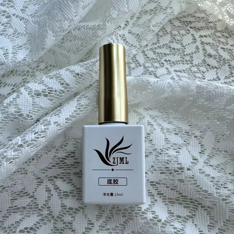底胶多功能美甲店专用（可贴甲片）