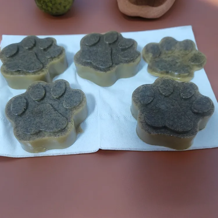 水星之风手工皂 水逆沟通写作人际关系 洗手洗脸洗澡