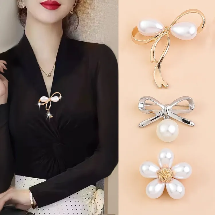 合金胸针胸针胸针衣服领口胸针最新款2025款高端大气