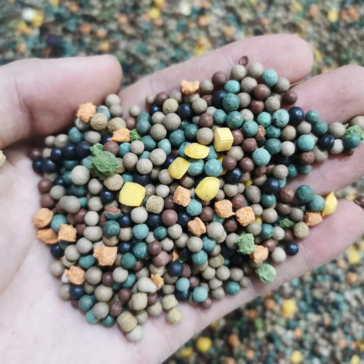 美顿宝营养丸混合一起5斤一袋散卖