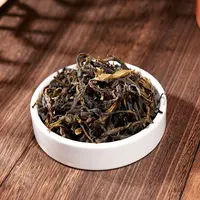潮州凤凰单枞茶 春季高山老丛多种茶品定向链接传统广东乌龙茶叶